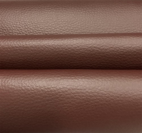 Faux leather material grain - leather,