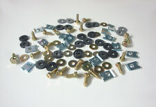 Mounting kit fender for