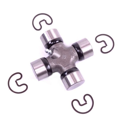 Universal joint drive shaft