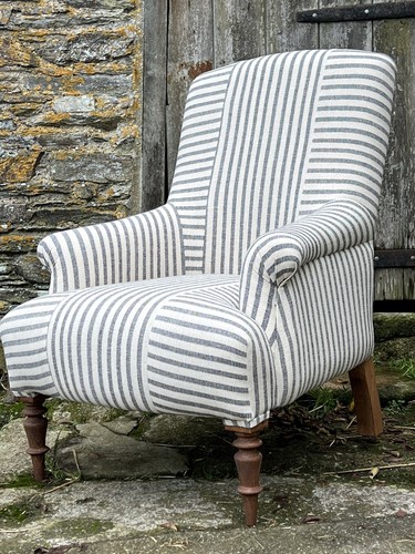 French armchair louis style - louis,
