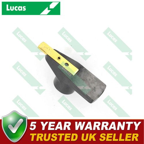 Lucas ignition distributor - ignition,