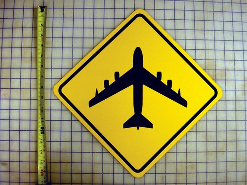 Bomber yellow aluminum - bomber,