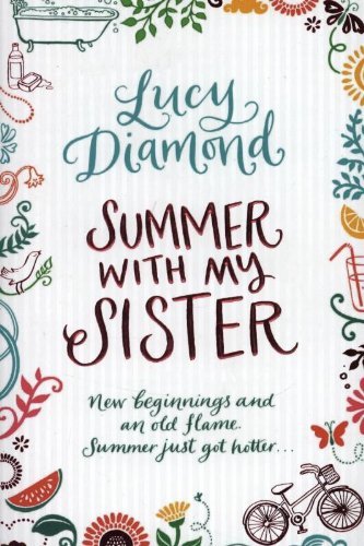 Summer with sister lucy - my, sister-lucy