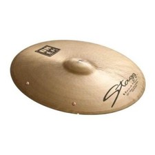 Stagg 21" DH Sizzle Jazz Ride