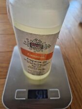 fragrance oils for wax melts - cinnamon