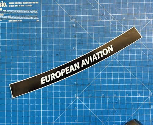 Helmet visor sticker - f1,
