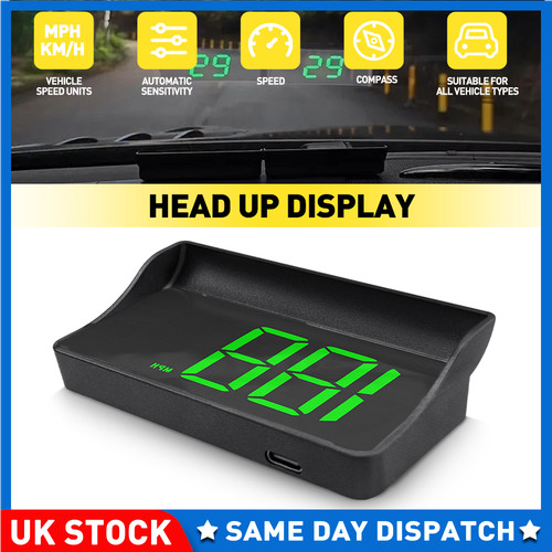 Car hud head - car,