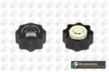 BGA Radiator Cap for Peugeot