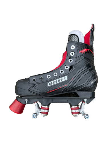 Renewed bauer nsx quad - bauer, custom