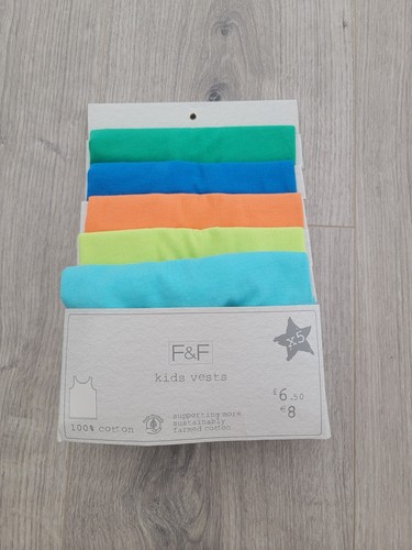 Bnwt kids underwear - bnwt,