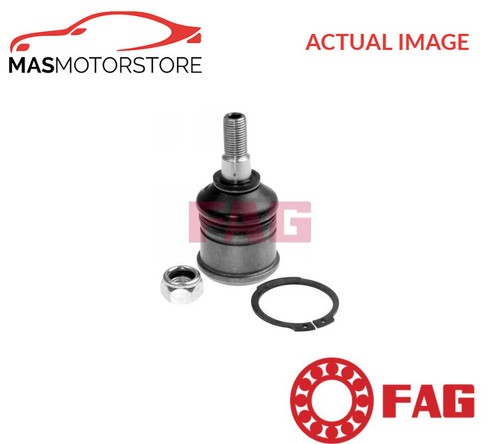 Suspension ball joint - ball,