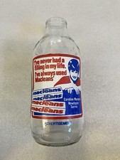 Vintage Unigate Dairies