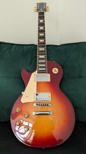 Gibson les paul studio left - gibson,