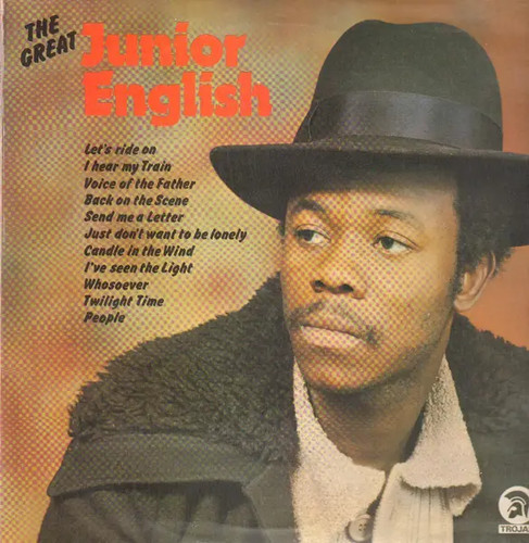 Junior english the - junior,