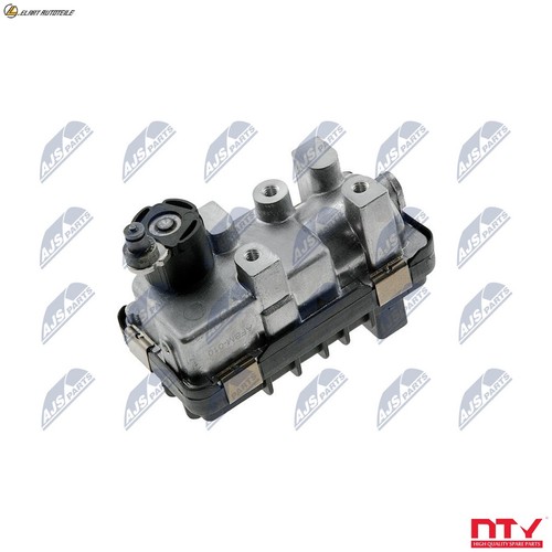 Turbocharger actuator - turbocharger,