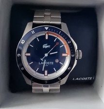 Lacoste durban 44mm stainless - 44mm,