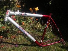 RETRO VINTAGE BARRACUDA A2B