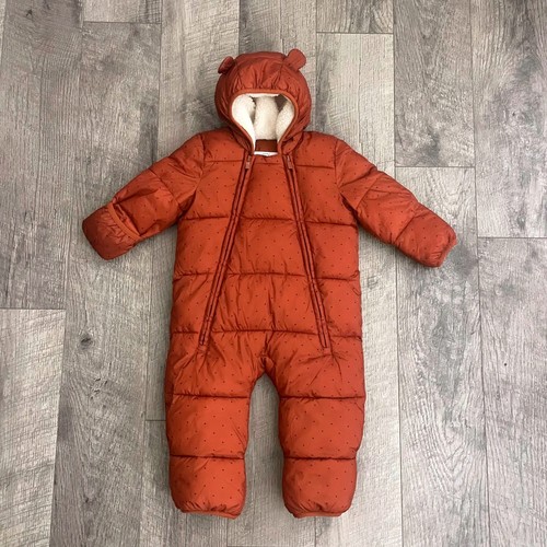 Baby gap coldcontrol - baby,