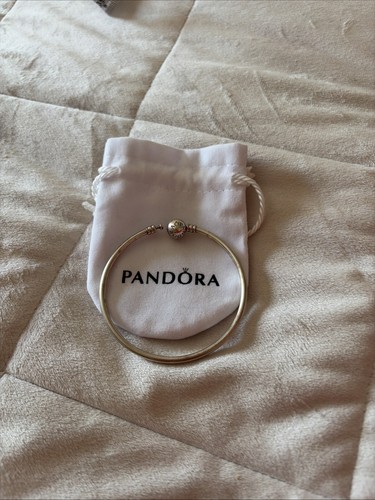 Genuine pandora sterling - genuine,