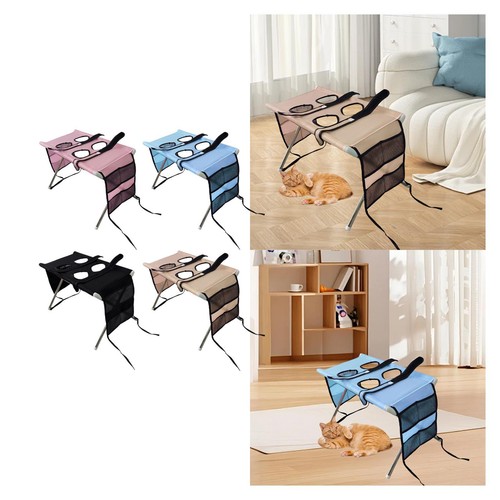Dog grooming table - dog,