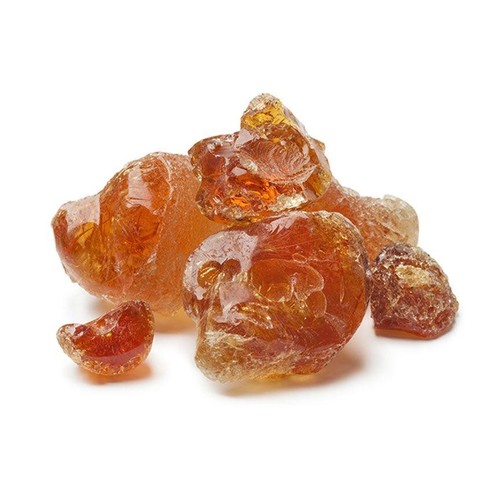 Pure edible gum arabic - pure, acacia