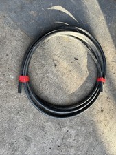 5-Core 6mm2 SWA Cable 5.6m Length. 3 Phase EV Charger Cable.