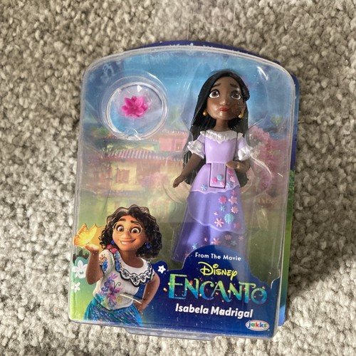 Disney encanto isabela - encanto,