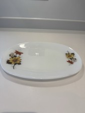 Vintage JAJ Pyrex ‘Autumn