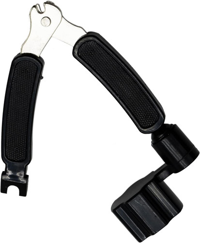 3in1 functional guitar string - functional,