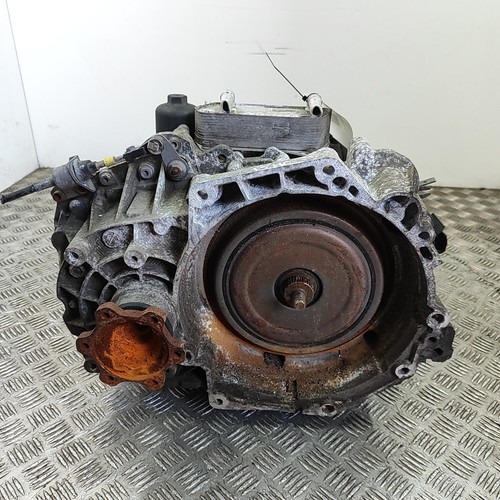 Passat 362 automatic 6 - b7,