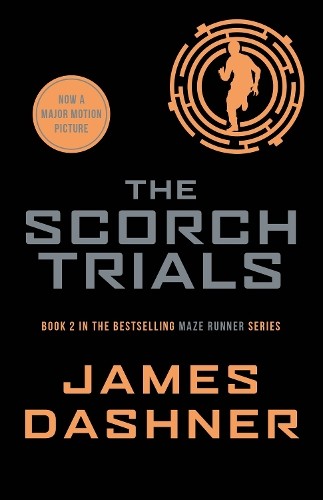 The scorch trials maze - scorch, (maze
