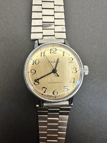 Vintage 1960 men - 1960's, german