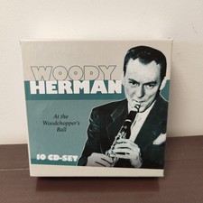 Woody Herman & His Orchestra