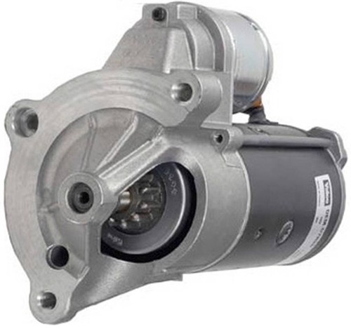 Starter peugeot 306 405 - 306,