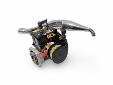 Dynamite 23CC 1/5 Scale Gas RC