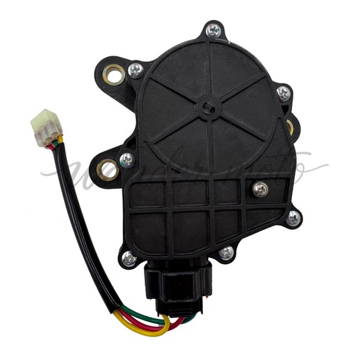 Original servo motor transfer - servo,