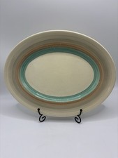 Susie Cooper Serving Plate Platter Wedding Band 12”