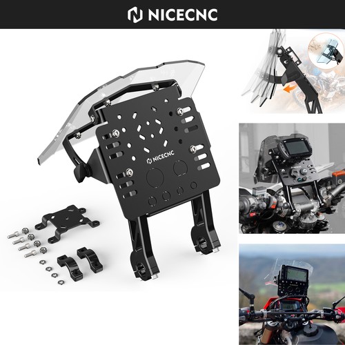 Nicecnc gps mount bracket - nicecnc,