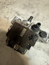 Astra 1.7 Cdti Bosch High Pressure Fuel Pump Mk4