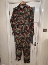Swiss Army Surplus Alpenflage