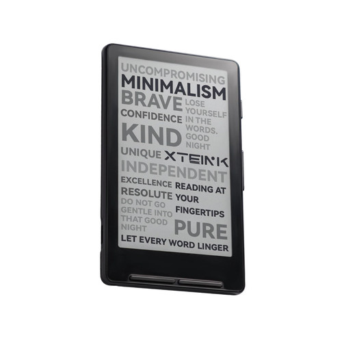 Xteink portable ink - x4,