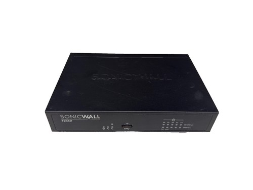 Sonicwall tz350 apl28 0b4 - sonicwall, apl28-0b4