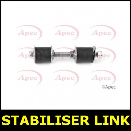 Stabiliser anti roll bar link - stabiliser,