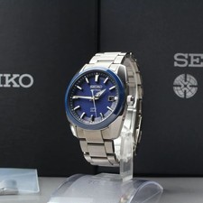 SEIKO Astron GPS Solar SBXD003