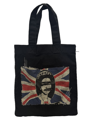 Sex pistols style god save - sex,