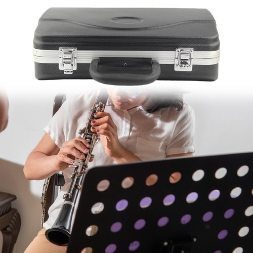 Clarinet case protect - clarinet,