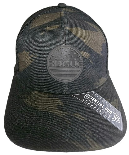 Rogue fitness branded - rogue, bills