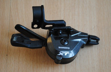 Shimano Deore XT M8000 I Spec
