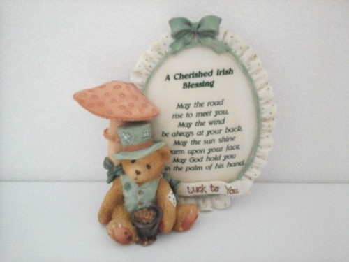 Cherished teddies 110981 - 110981, a