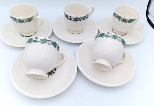 Wedgwood etruria - 5, &